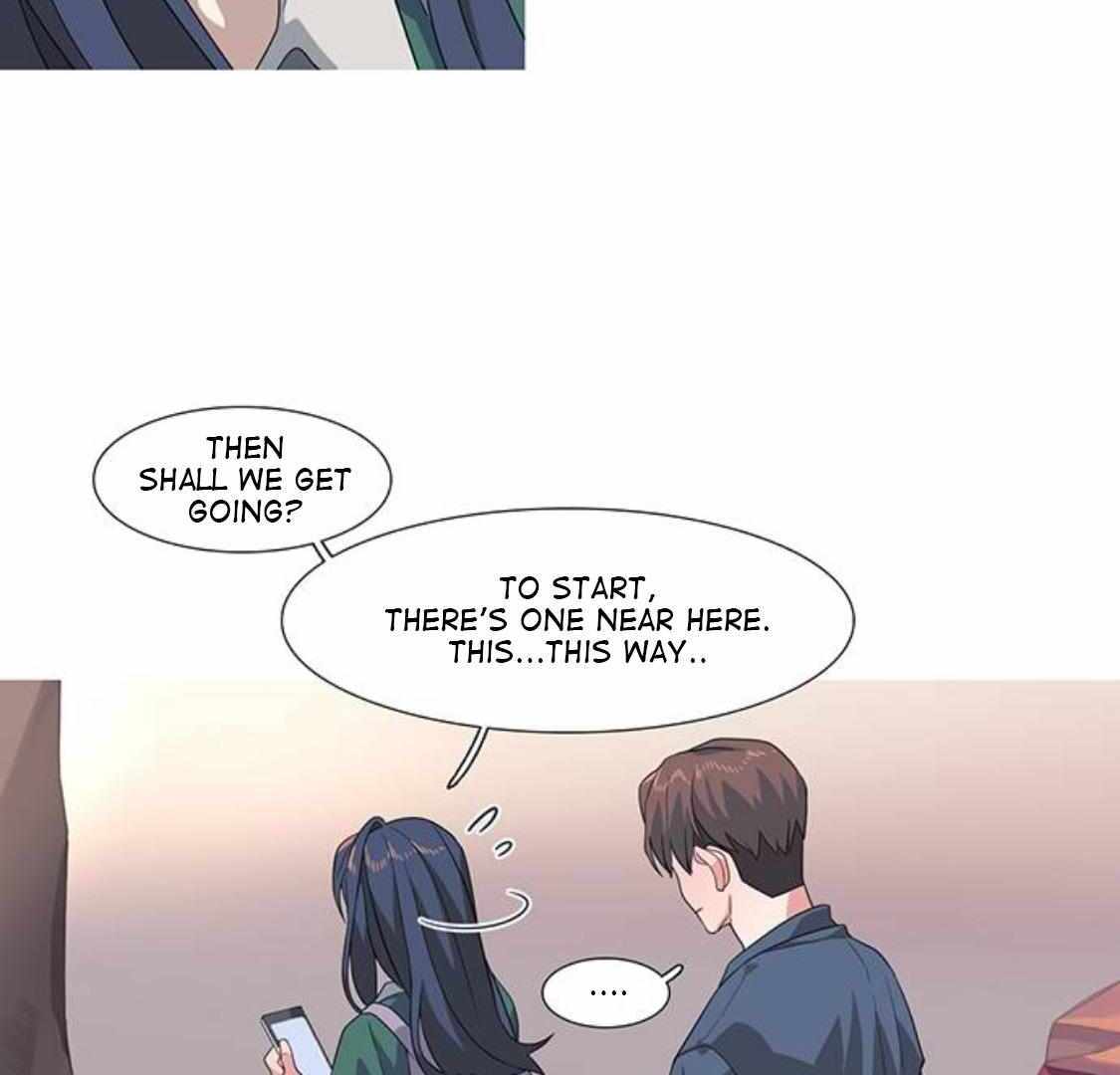 Timid Palette Chapter 61 - Page 10