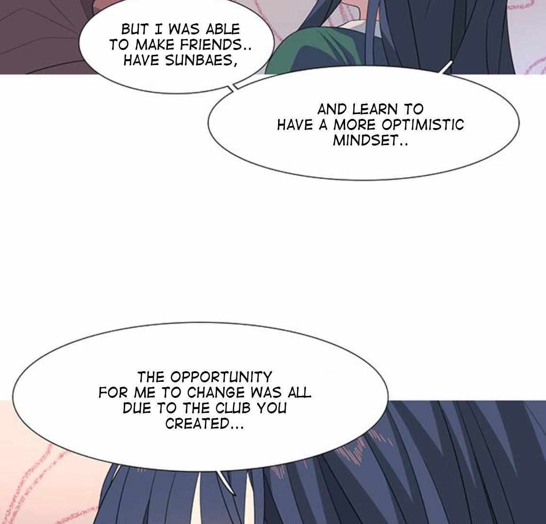Timid Palette Chapter 62 - Page 14