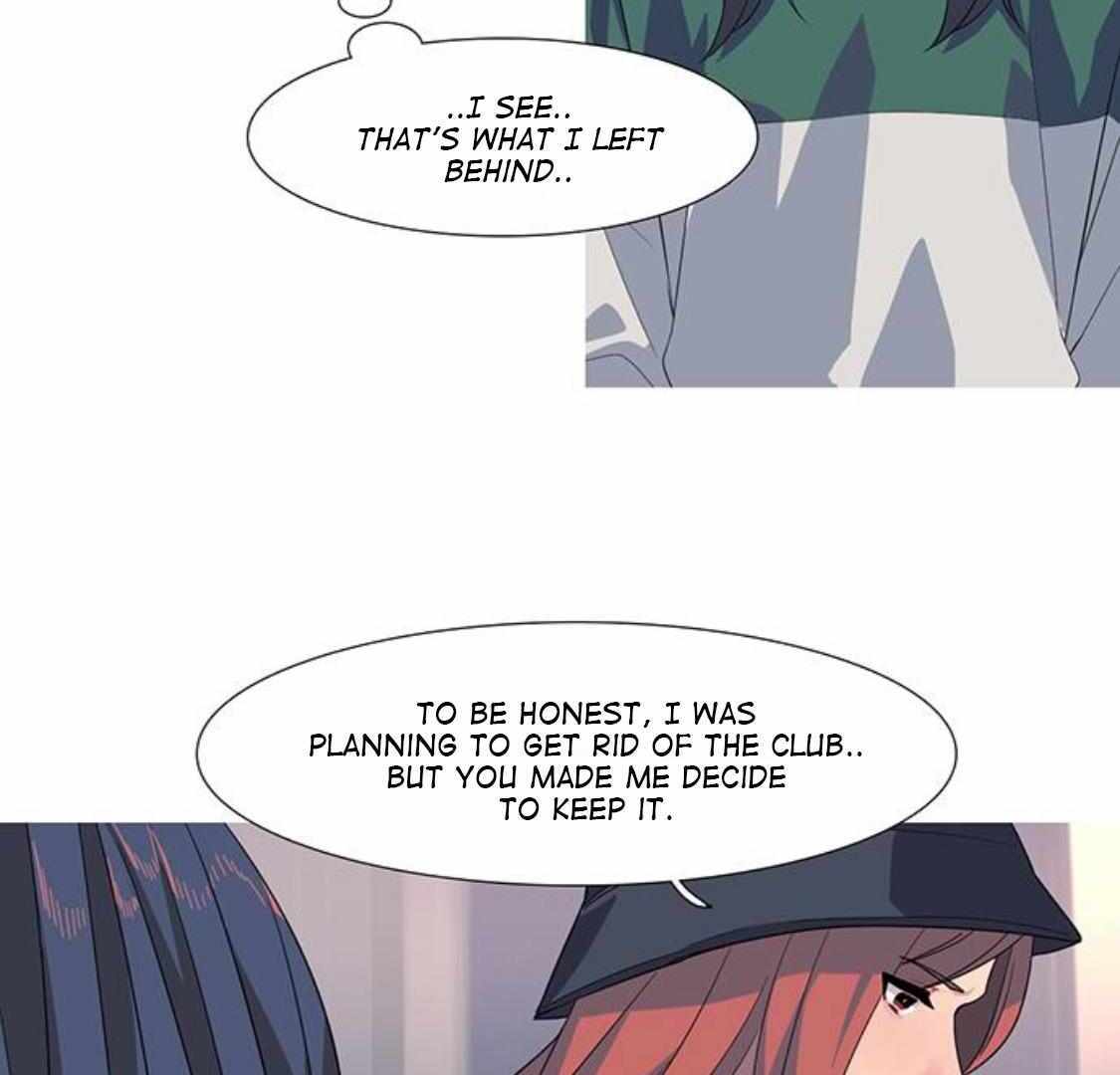 Timid Palette Chapter 62 - Page 21
