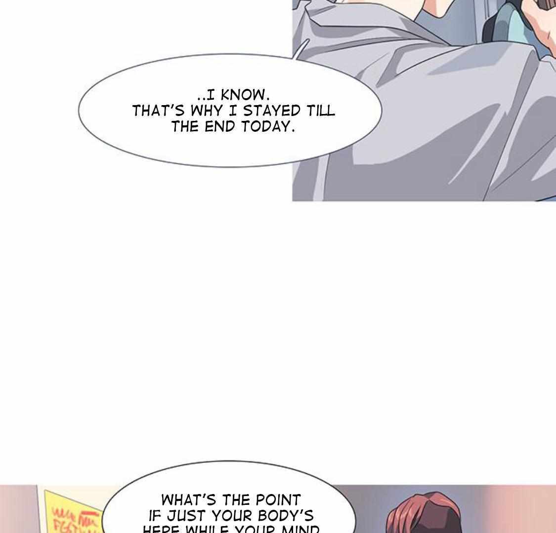 Timid Palette Chapter 62 - Page 32