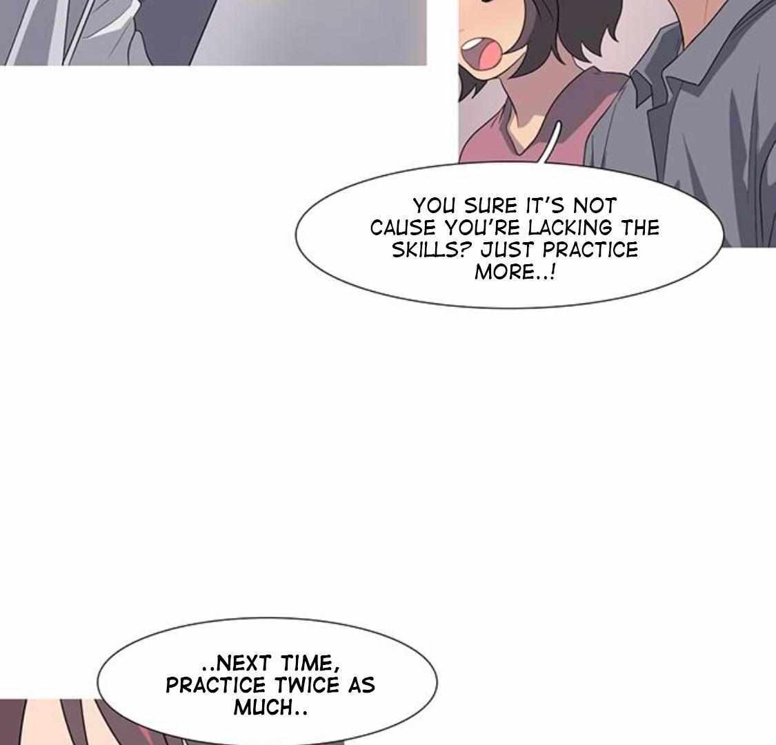 Timid Palette Chapter 62 - Page 35
