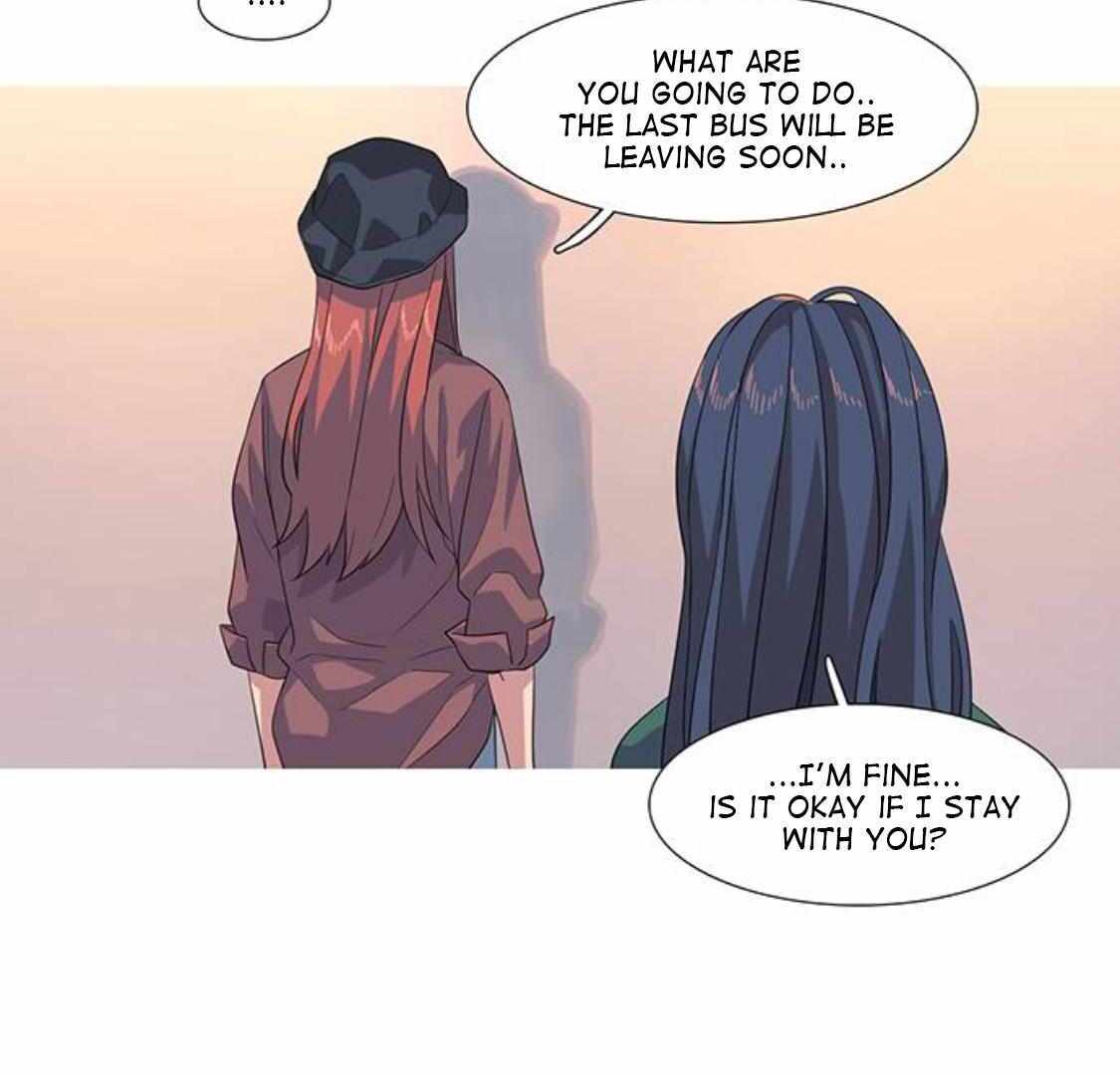 Timid Palette Chapter 62 - Page 48