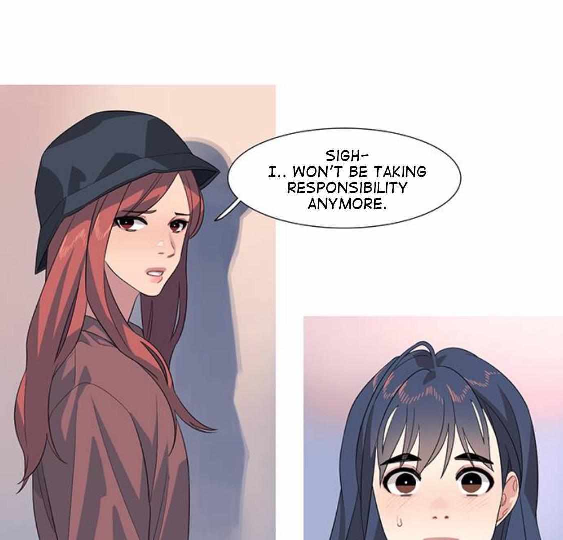 Timid Palette Chapter 62 - Page 49