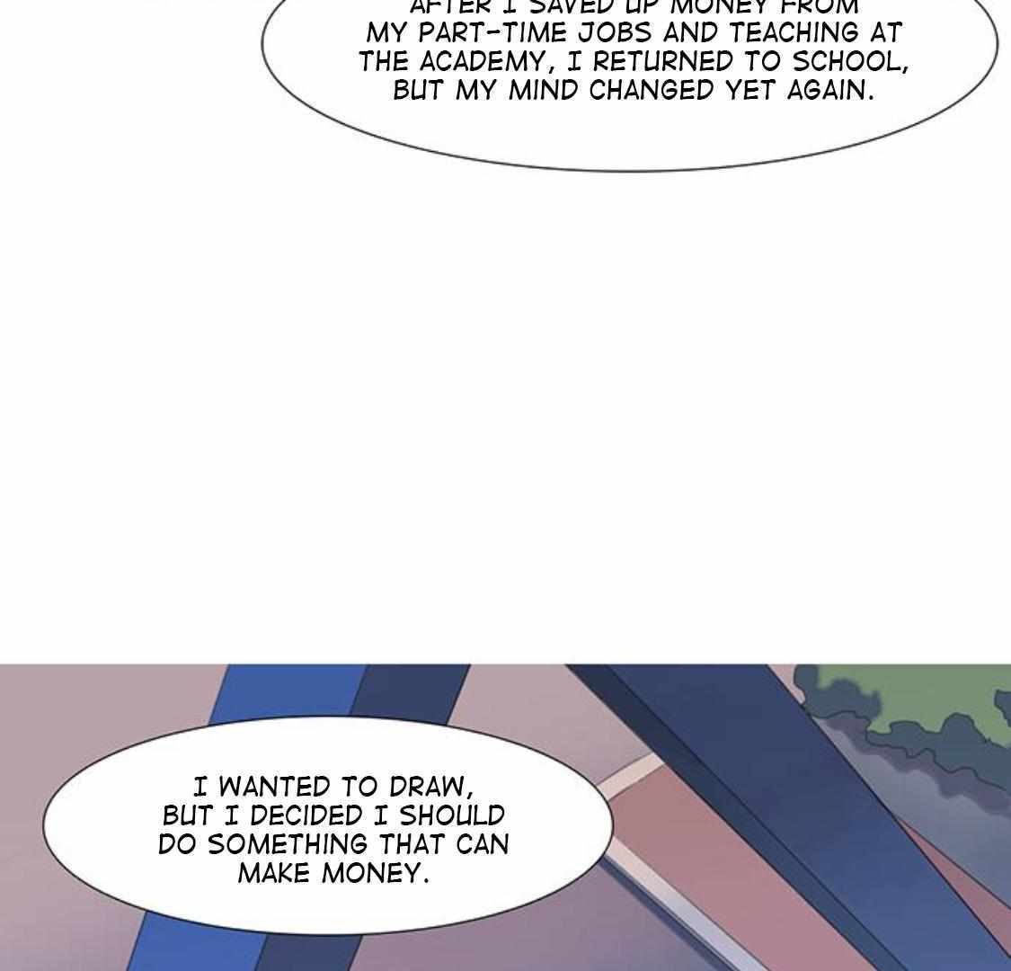 Timid Palette Chapter 62 - Page 59