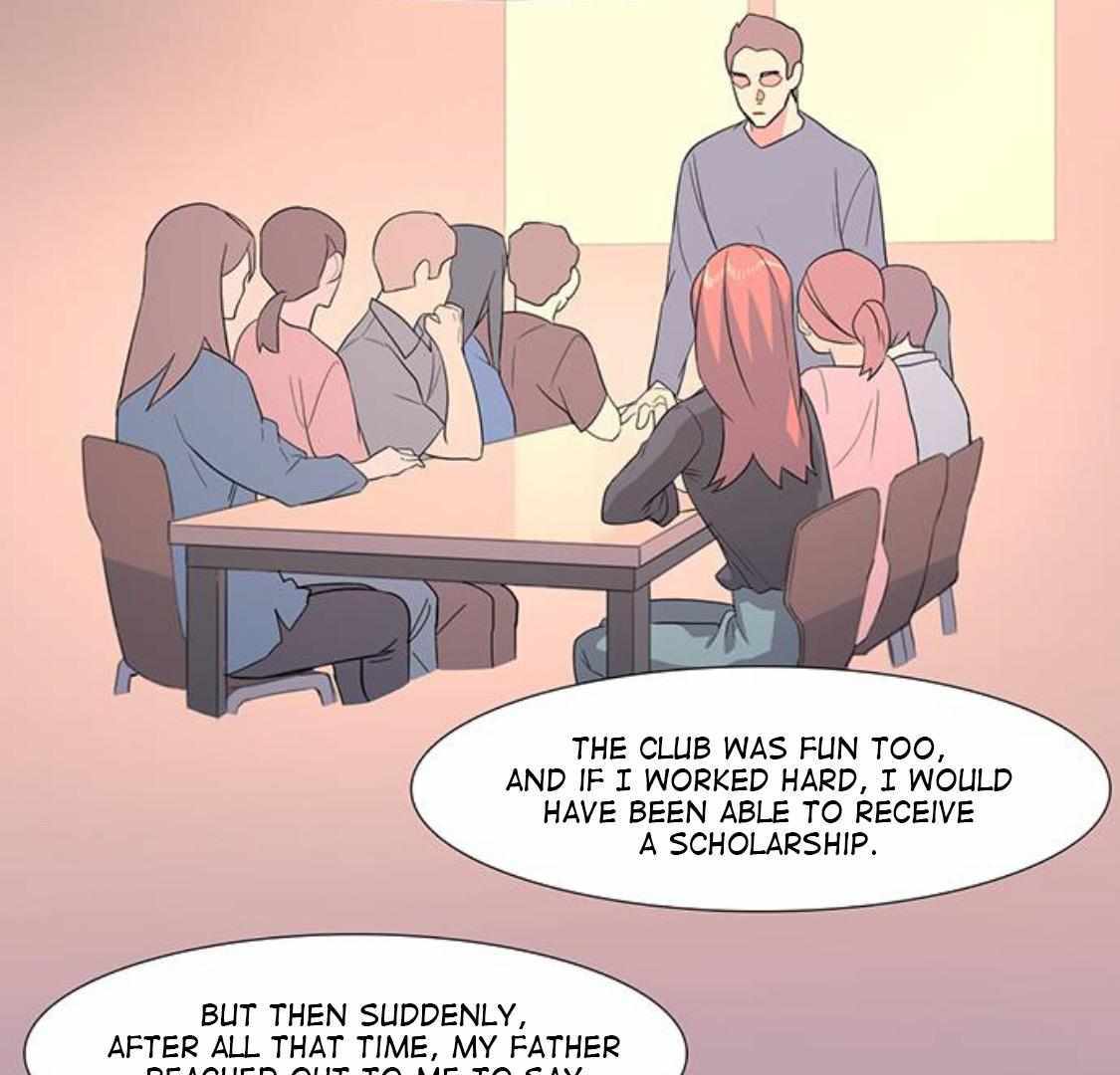 Timid Palette Chapter 62 - Page 61