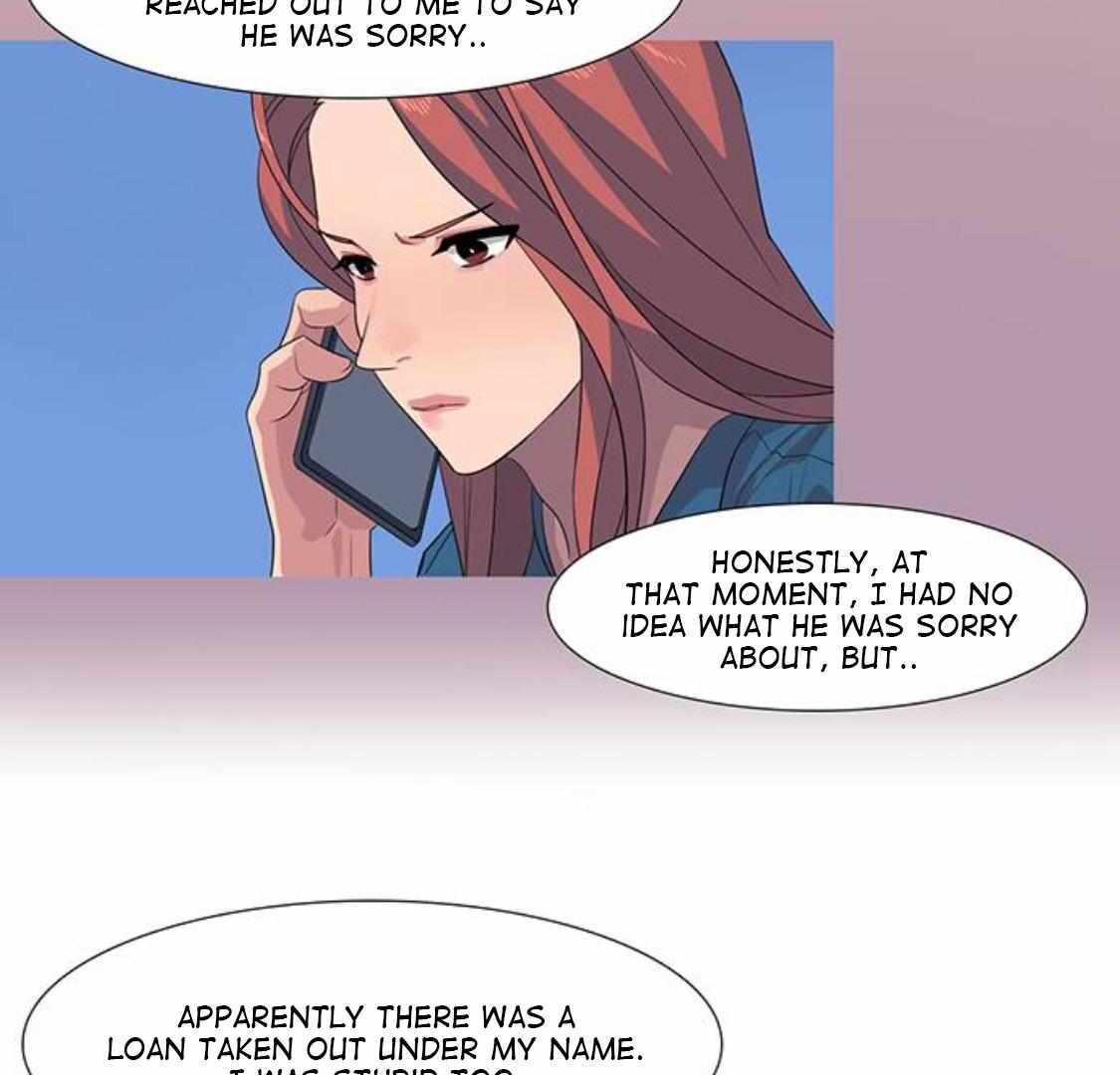 Timid Palette Chapter 62 - Page 62