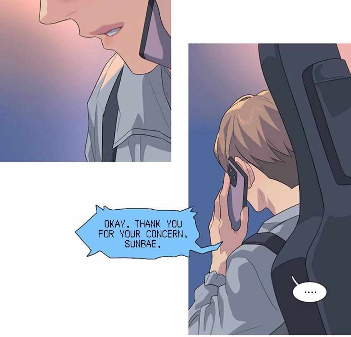 Timid Palette Chapter 62 - Page 67