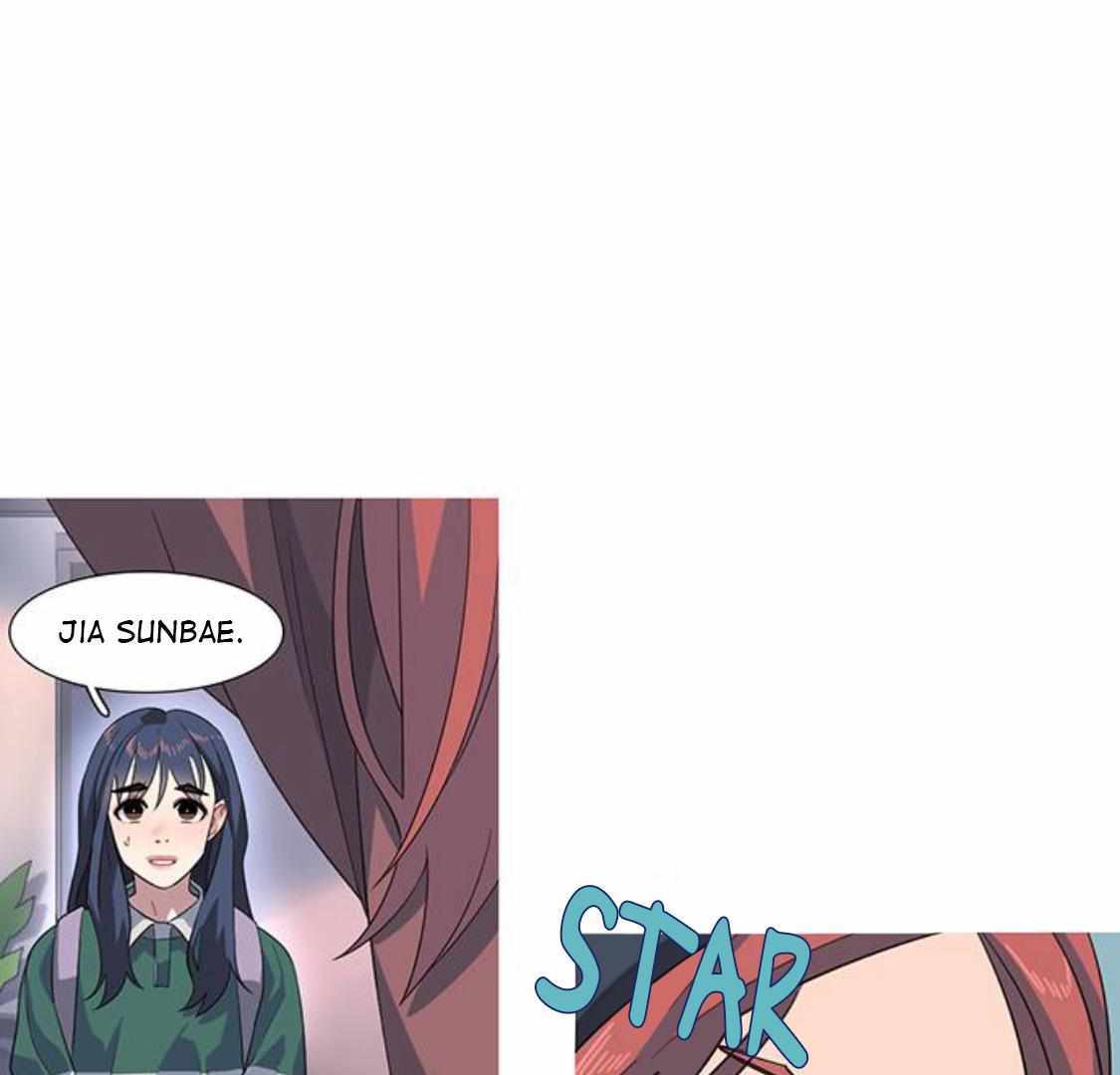 Timid Palette Chapter 62 - Page 81