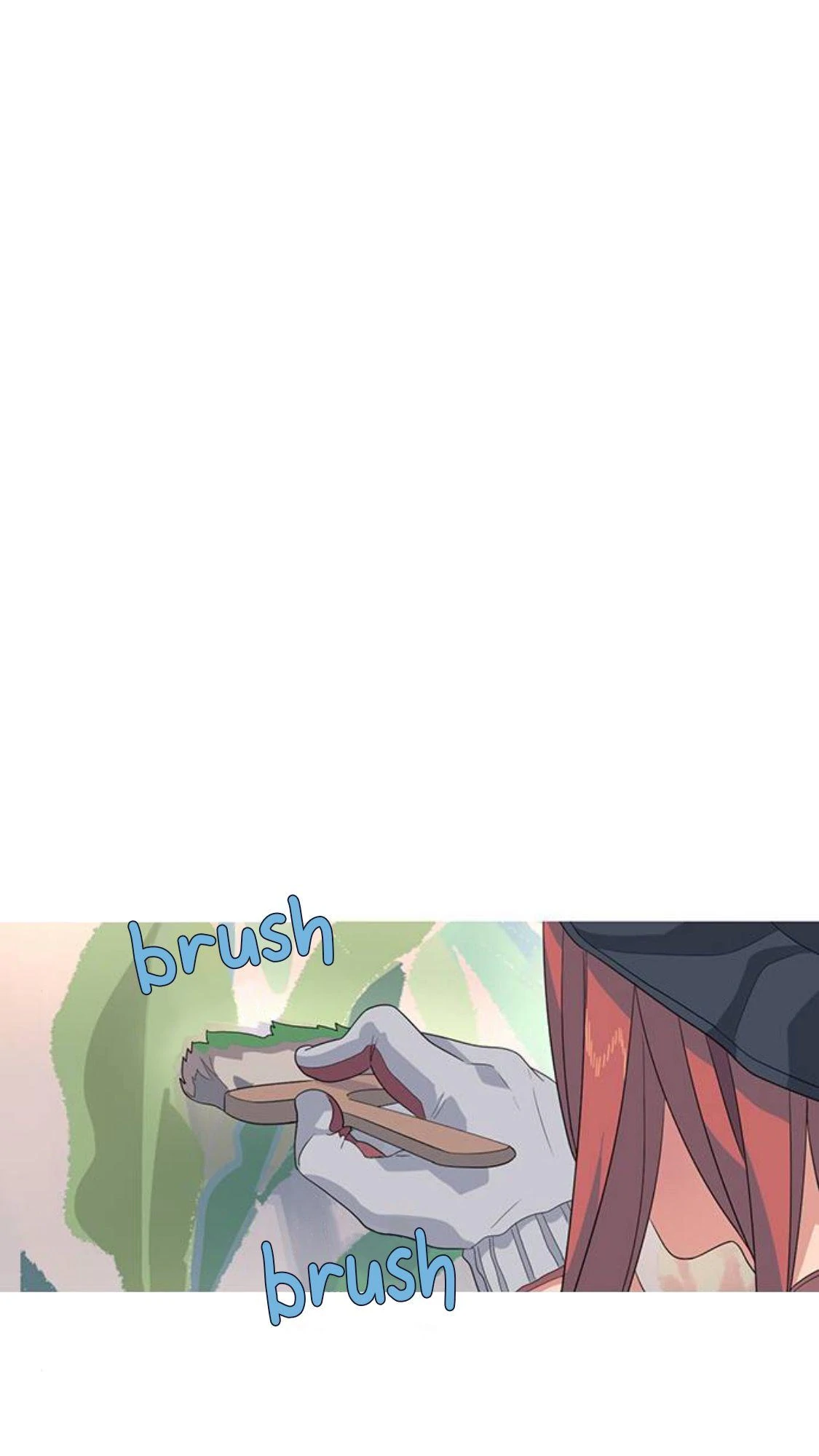 Timid Palette Chapter 63 - Page 11