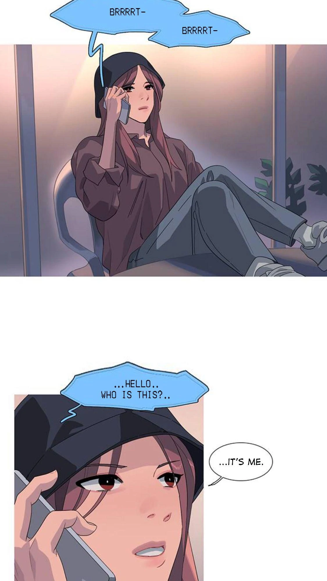 Timid Palette Chapter 63 - Page 16