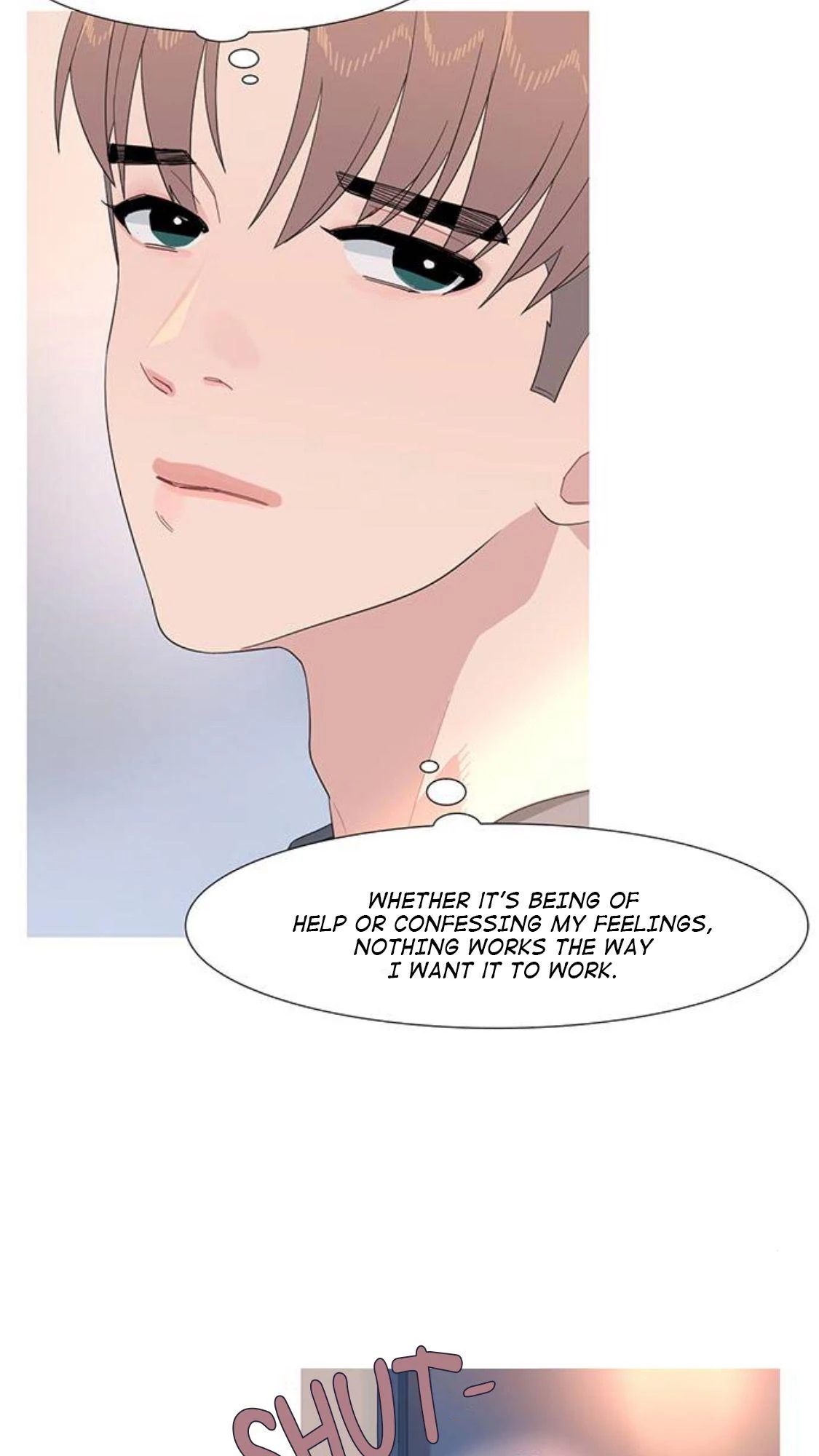 Timid Palette Chapter 63 - Page 3