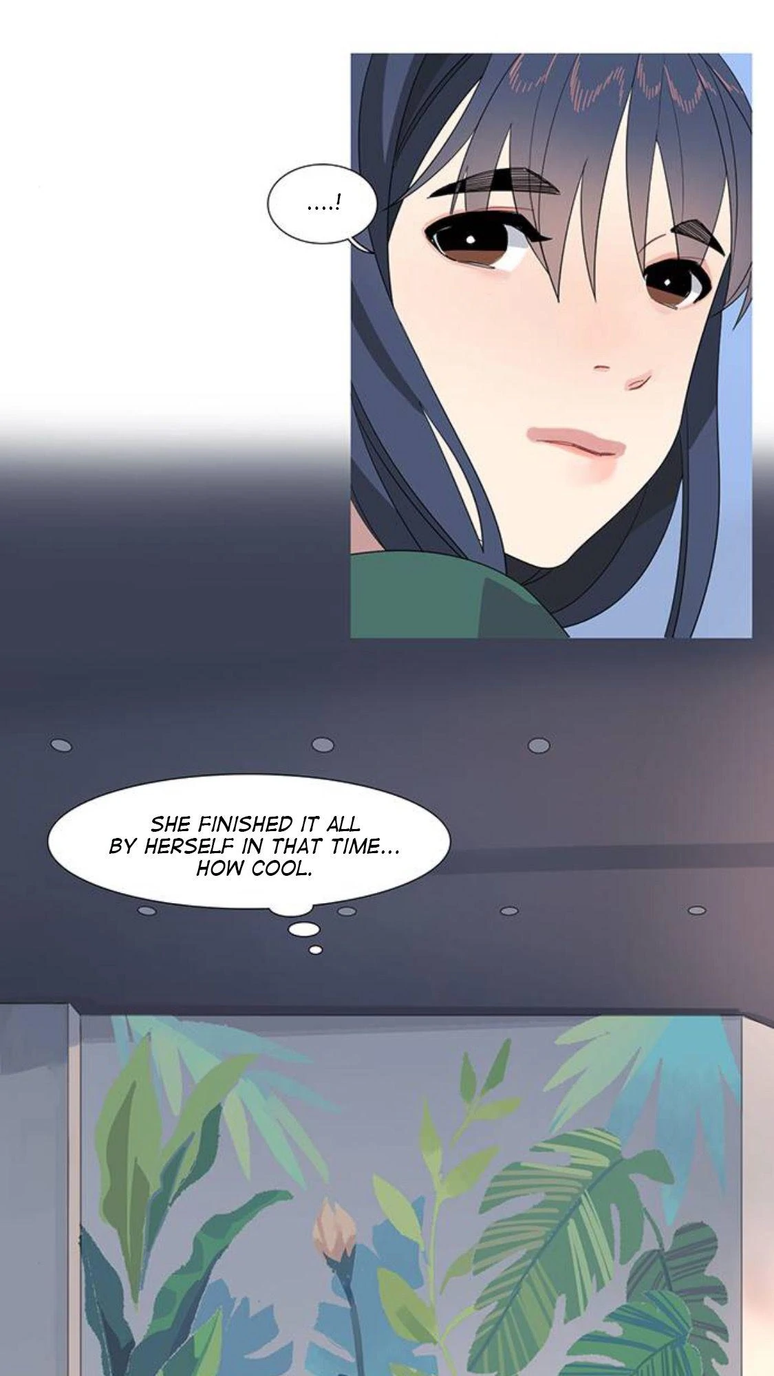 Timid Palette Chapter 63 - Page 28