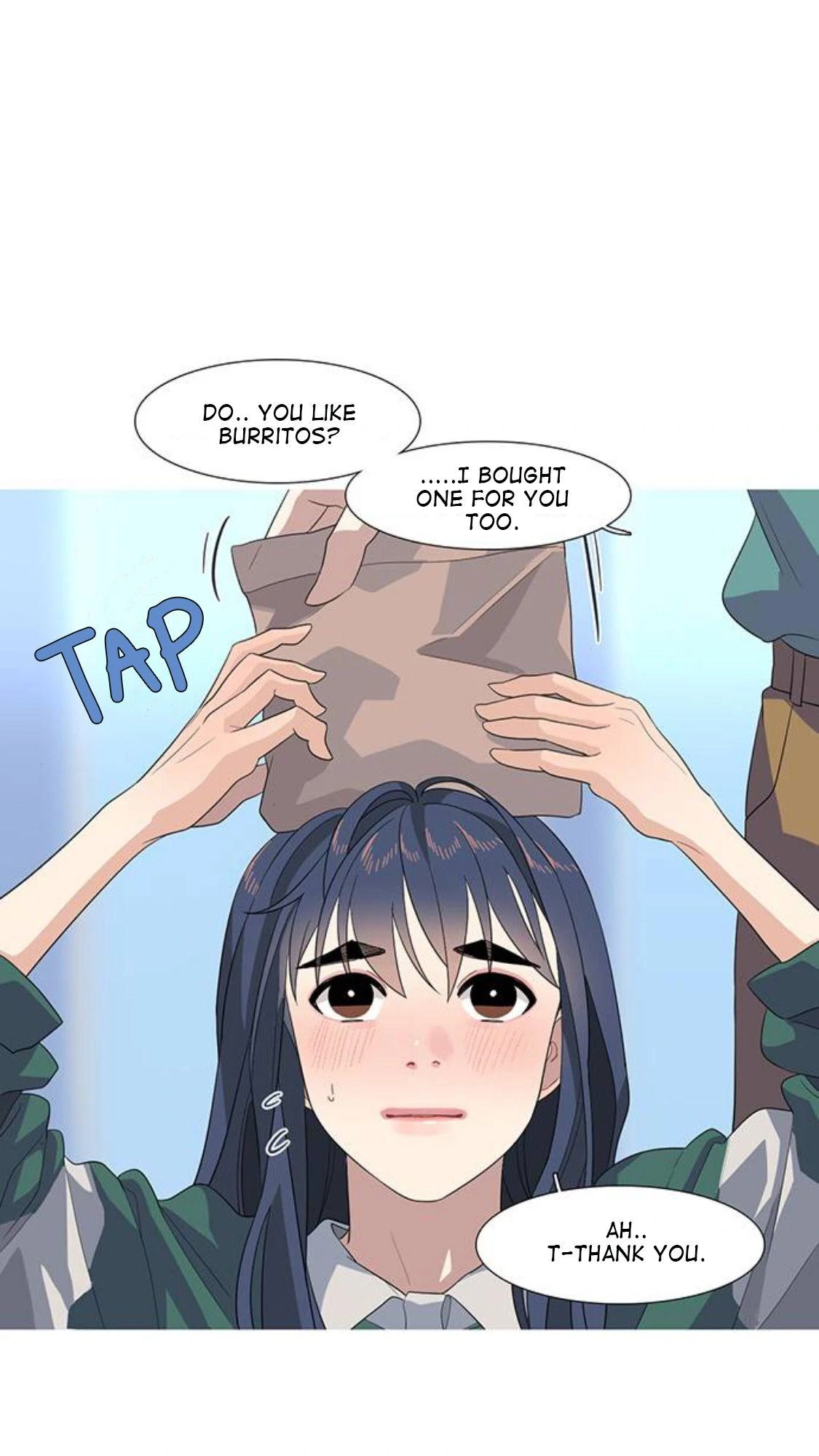 Timid Palette Chapter 63 - Page 31