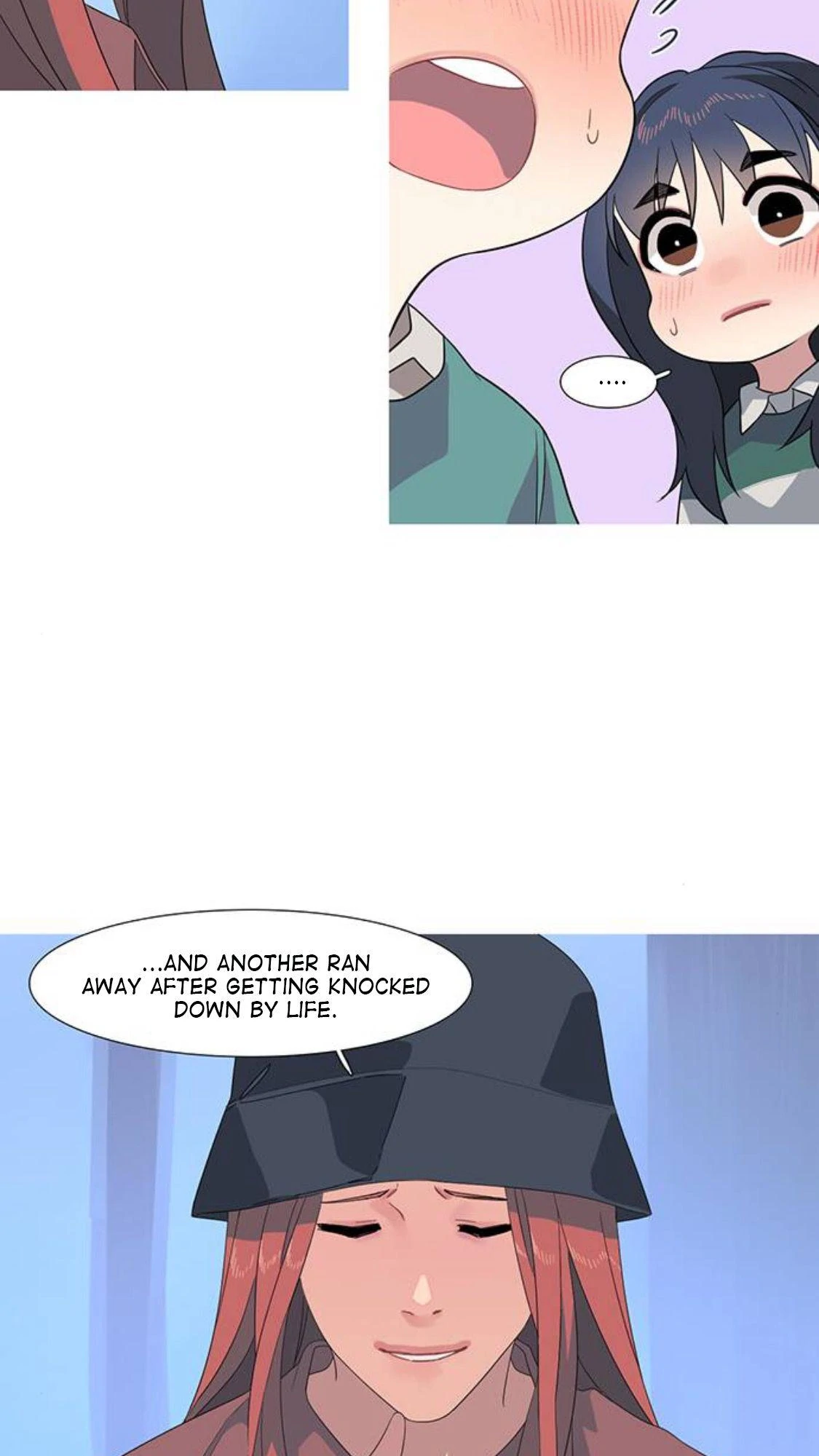 Timid Palette Chapter 63 - Page 35