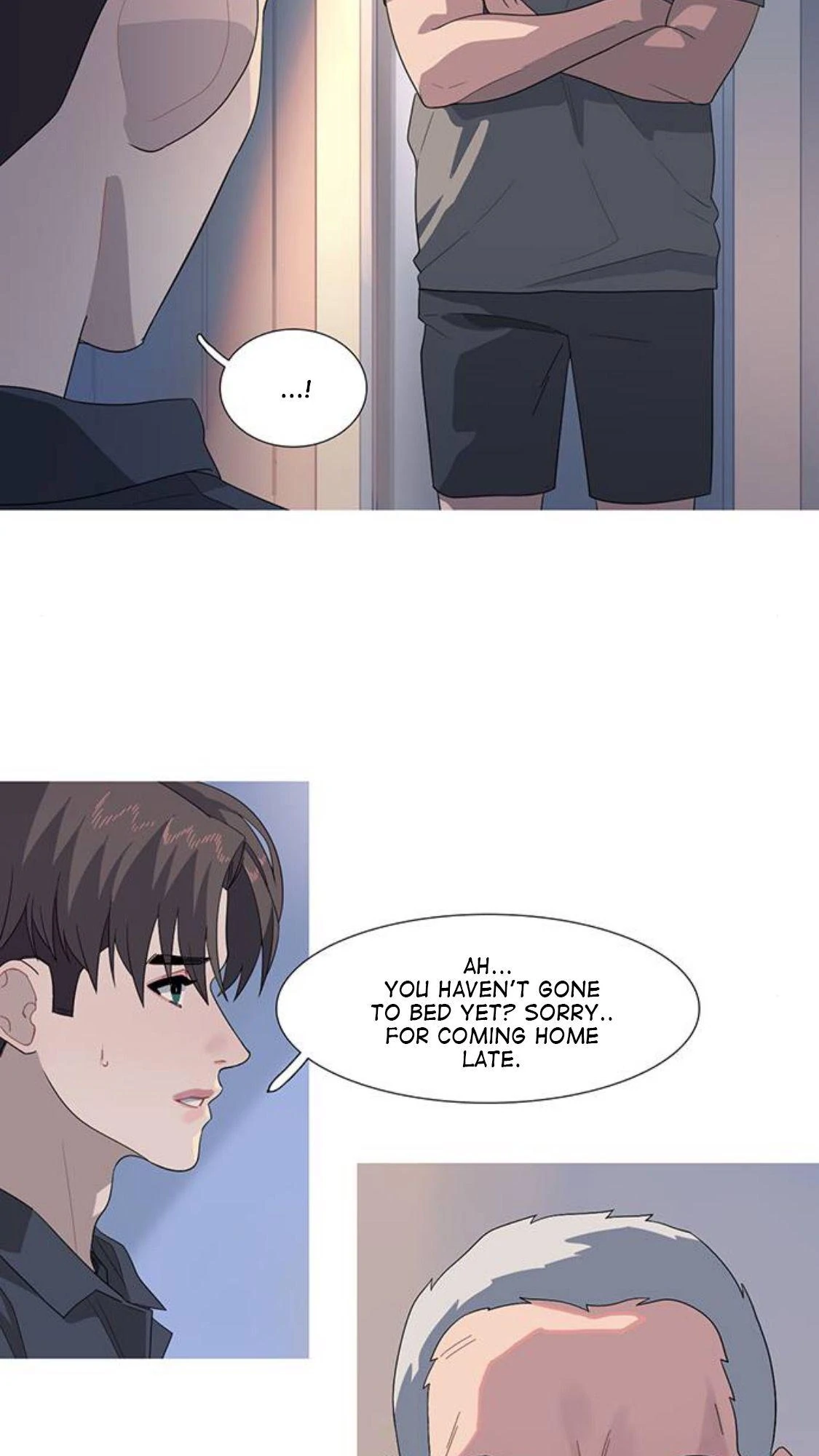 Timid Palette Chapter 63 - Page 5