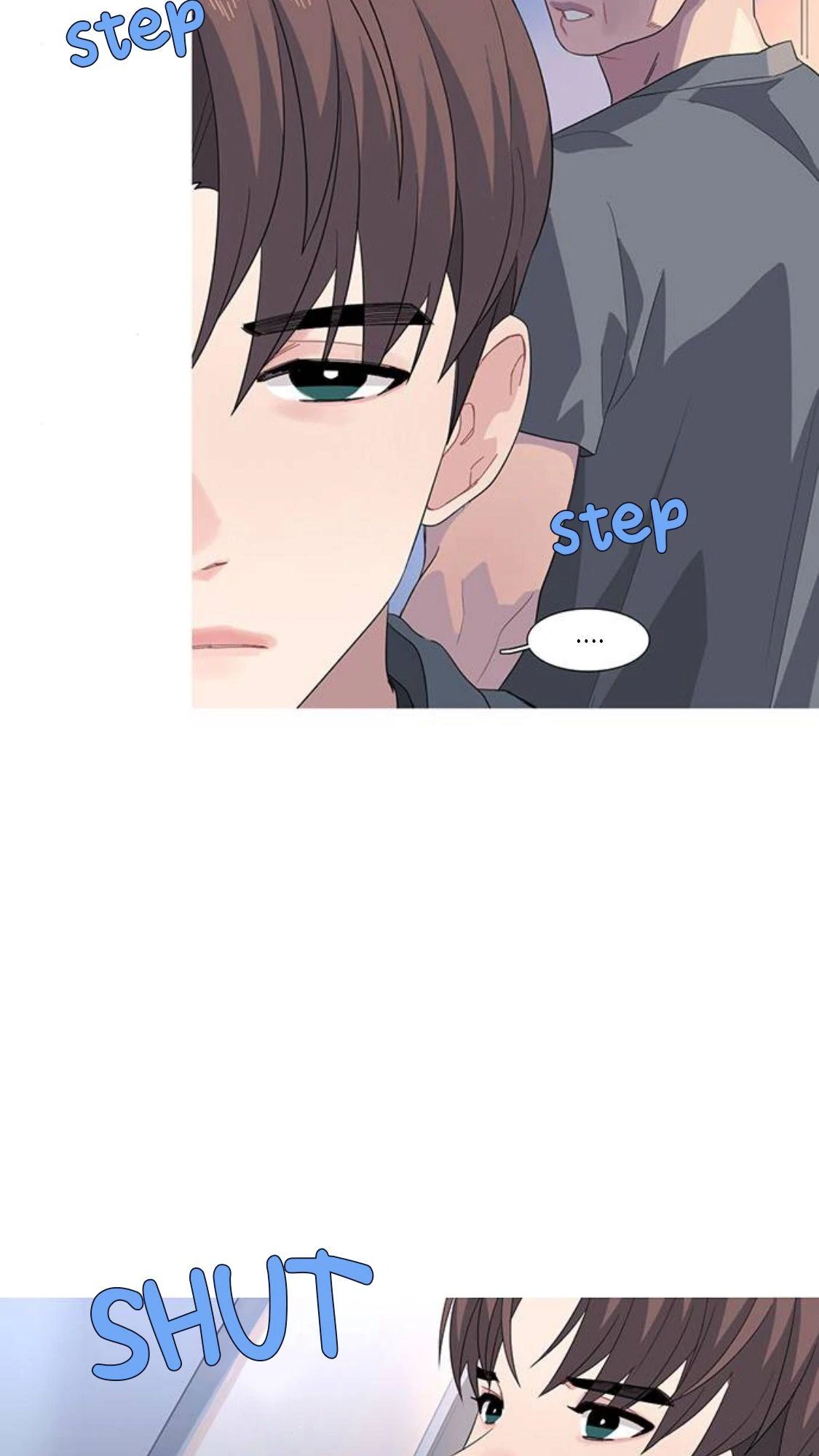 Timid Palette Chapter 63 - Page 8