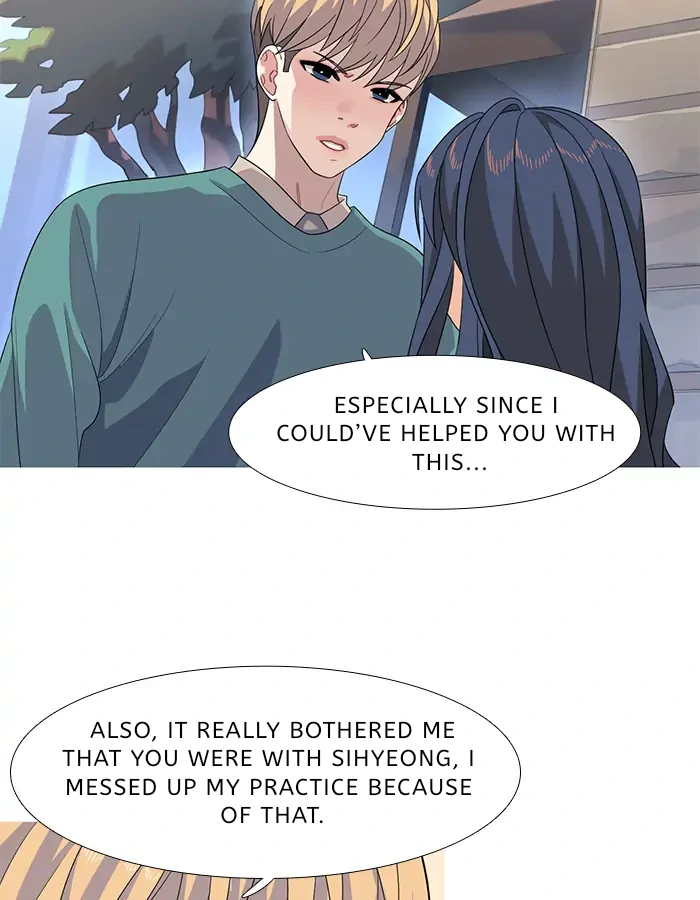 Timid Palette Chapter 64 - Page 2