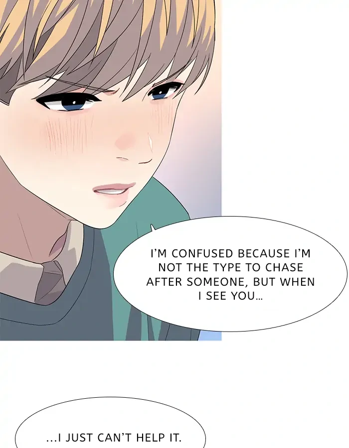 Timid Palette Chapter 64 - Page 3