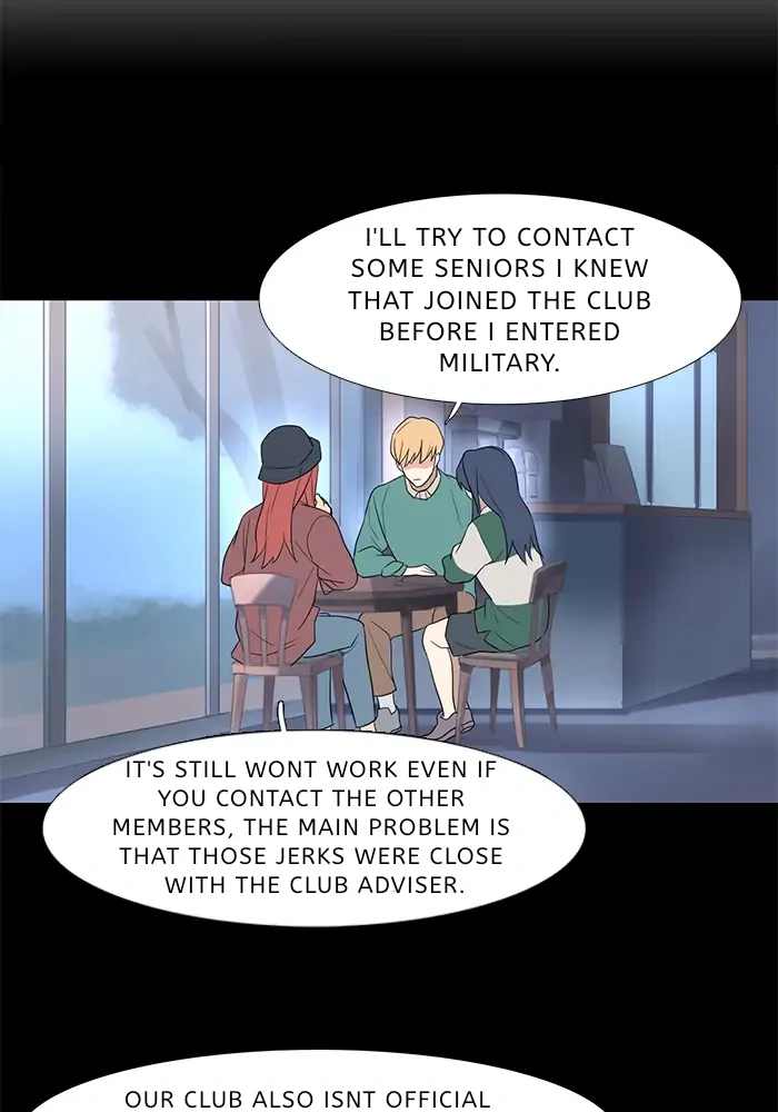 Timid Palette Chapter 64 - Page 25