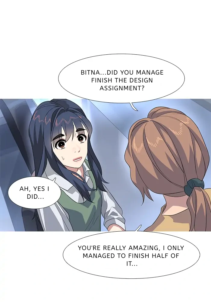 Timid Palette Chapter 64 - Page 29