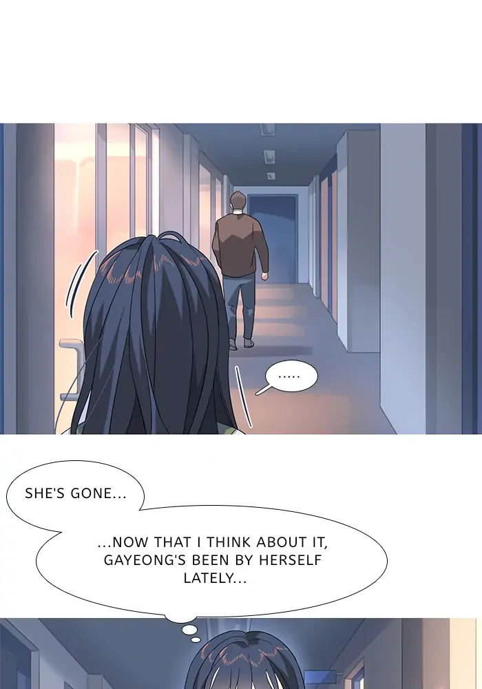Timid Palette Chapter 64 - Page 31