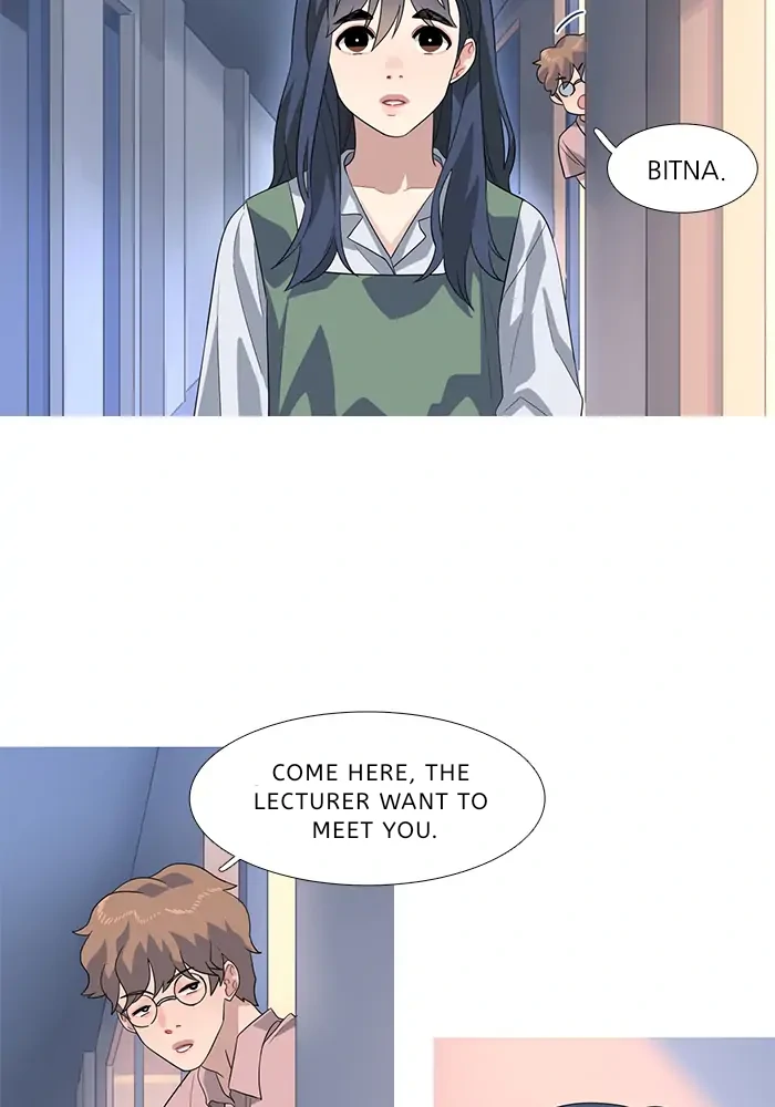 Timid Palette Chapter 64 - Page 32