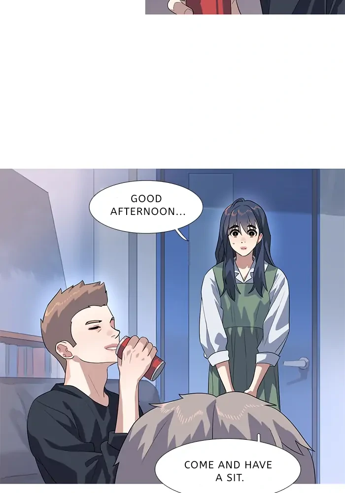 Timid Palette Chapter 64 - Page 36
