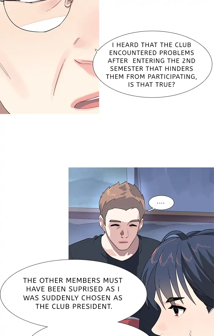 Timid Palette Chapter 64 - Page 40