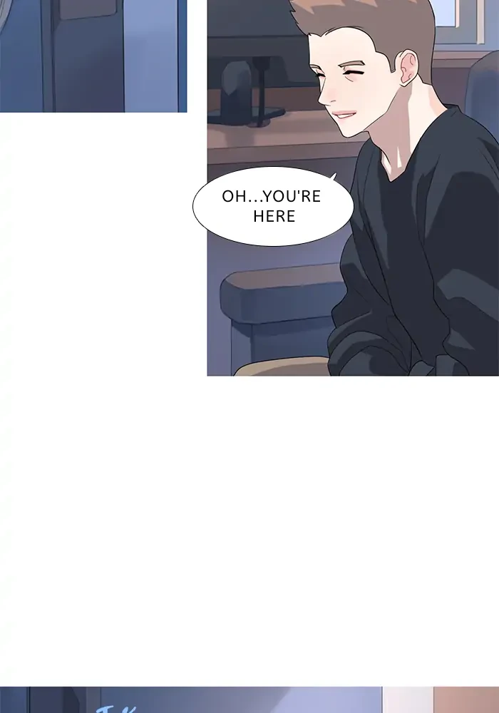 Timid Palette Chapter 64 - Page 46