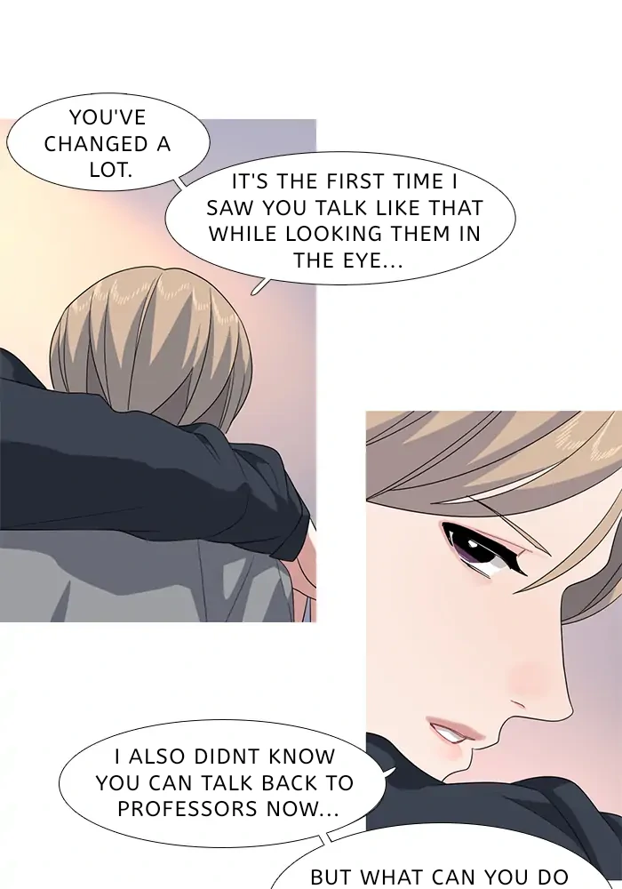 Timid Palette Chapter 65 - Page 23