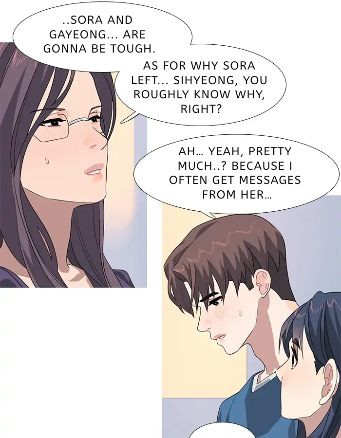 Timid Palette Chapter 65 - Page 35