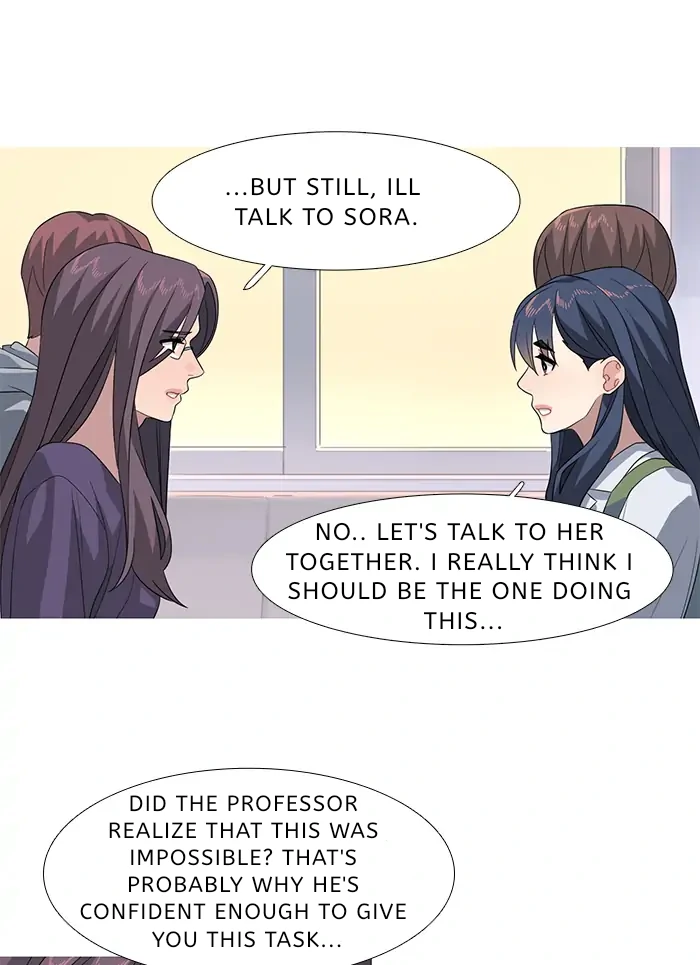 Timid Palette Chapter 65 - Page 39