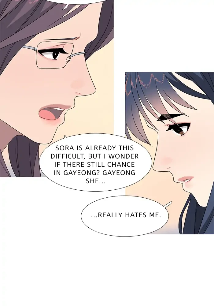 Timid Palette Chapter 65 - Page 40