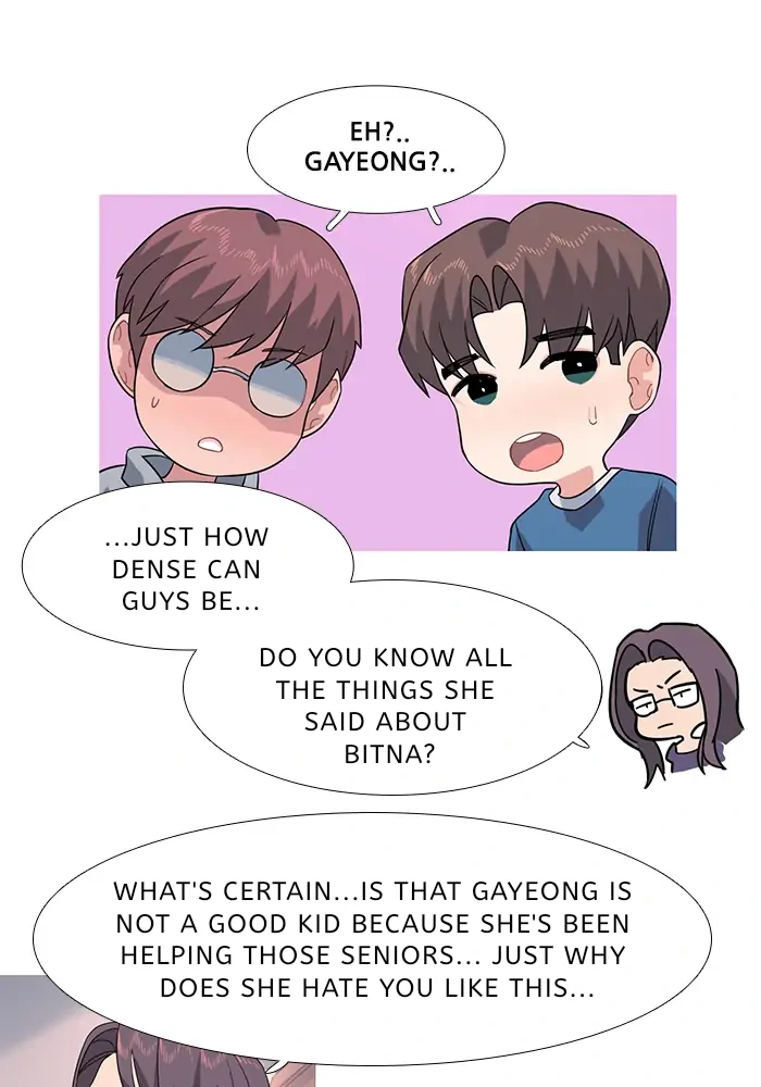 Timid Palette Chapter 65 - Page 41