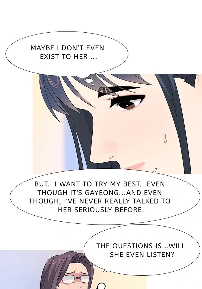Timid Palette Chapter 65 - Page 43