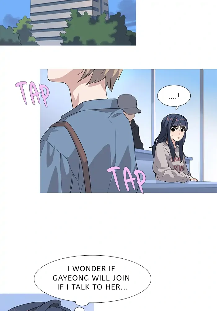 Timid Palette Chapter 65 - Page 46