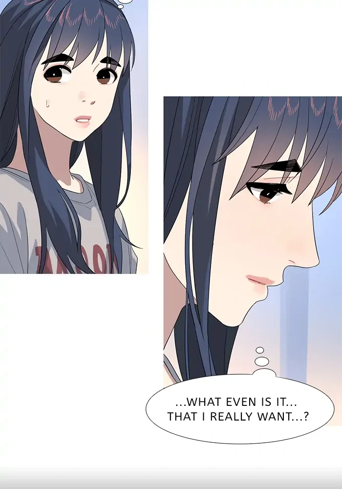 Timid Palette Chapter 65 - Page 47