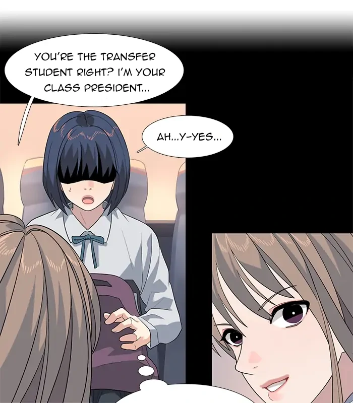 Timid Palette Chapter 66 - Page 1
