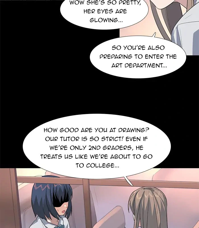 Timid Palette Chapter 66 - Page 2