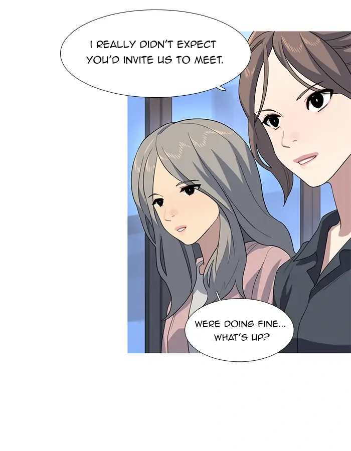 Timid Palette Chapter 66 - Page 13