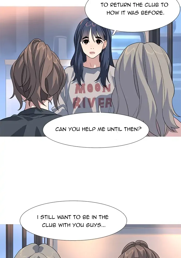 Timid Palette Chapter 66 - Page 18