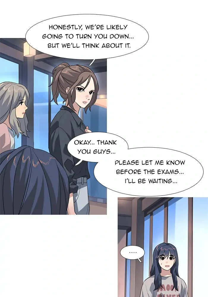 Timid Palette Chapter 66 - Page 20