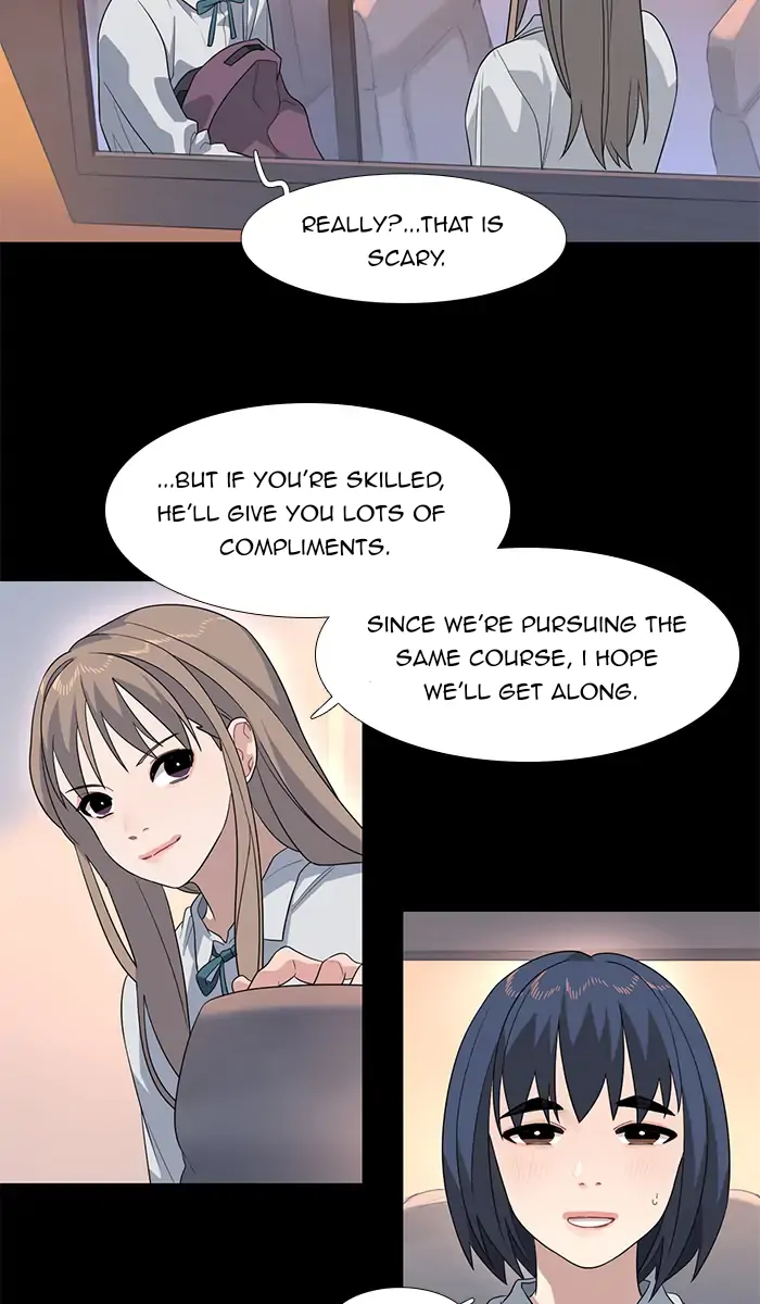 Timid Palette Chapter 66 - Page 3