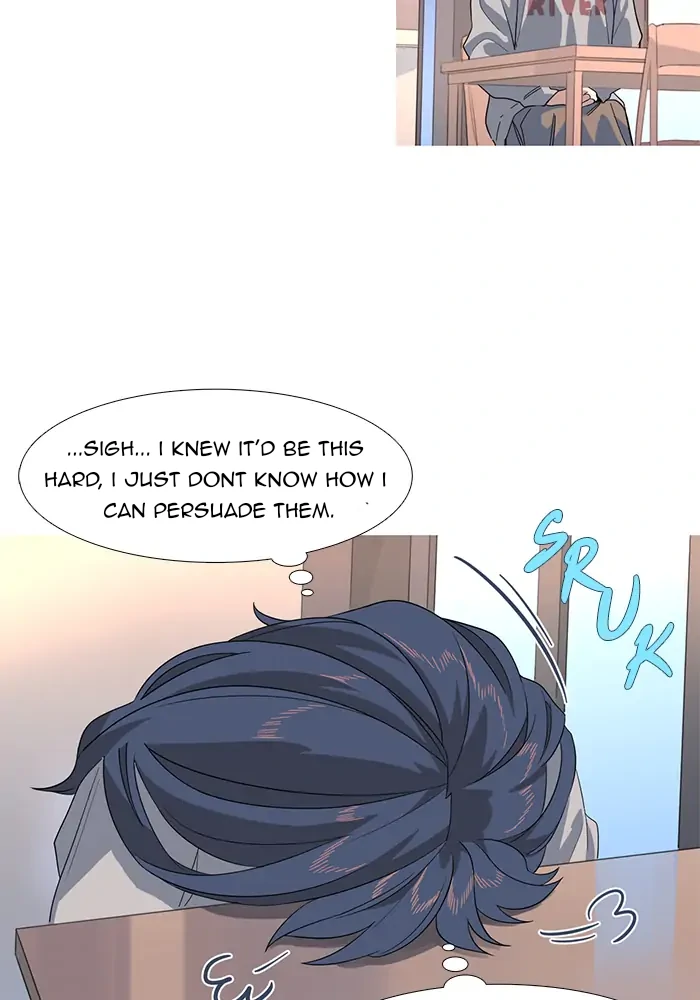 Timid Palette Chapter 66 - Page 21
