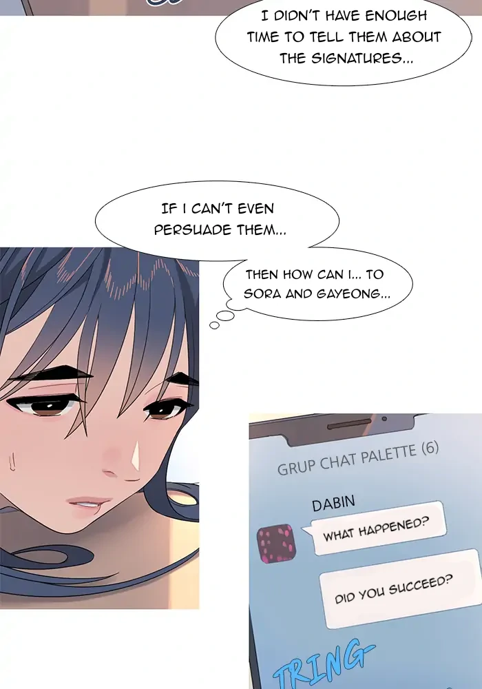 Timid Palette Chapter 66 - Page 22