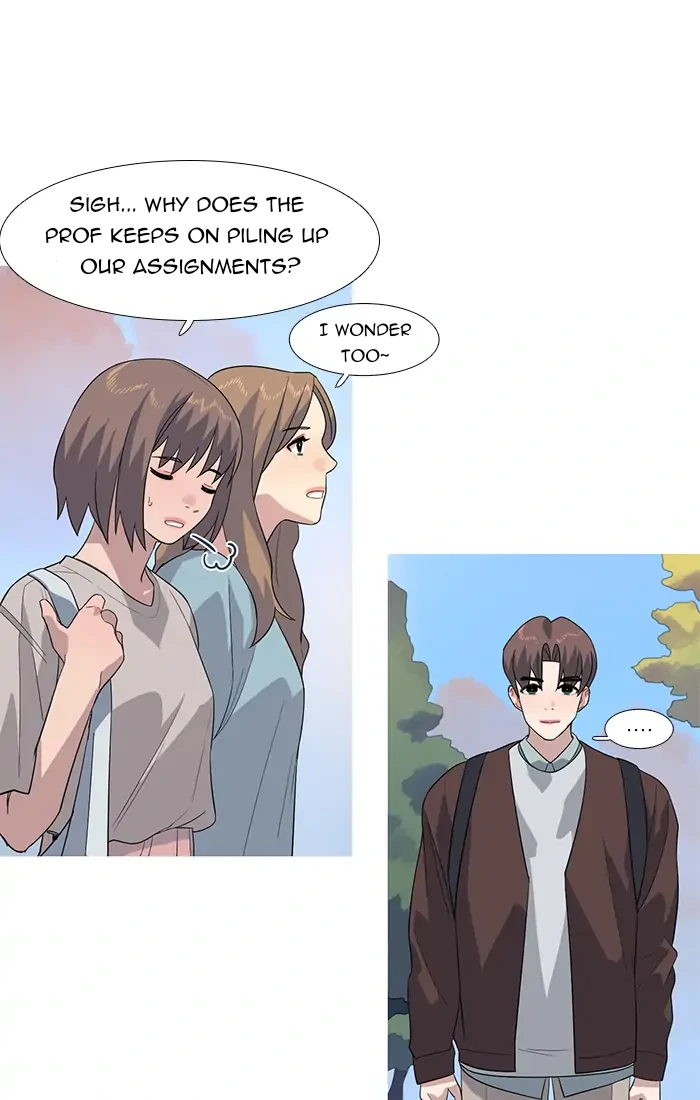 Timid Palette Chapter 66 - Page 26