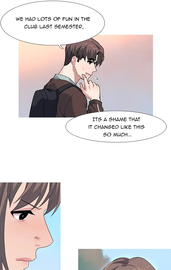 Timid Palette Chapter 66 - Page 33