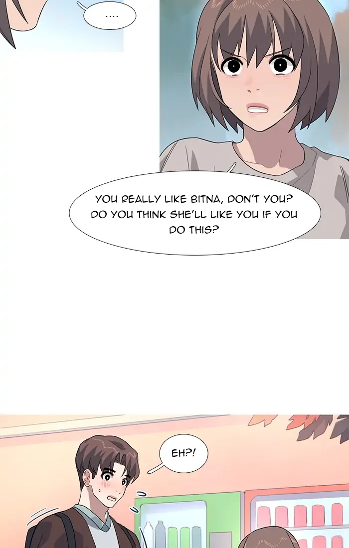 Timid Palette Chapter 66 - Page 34