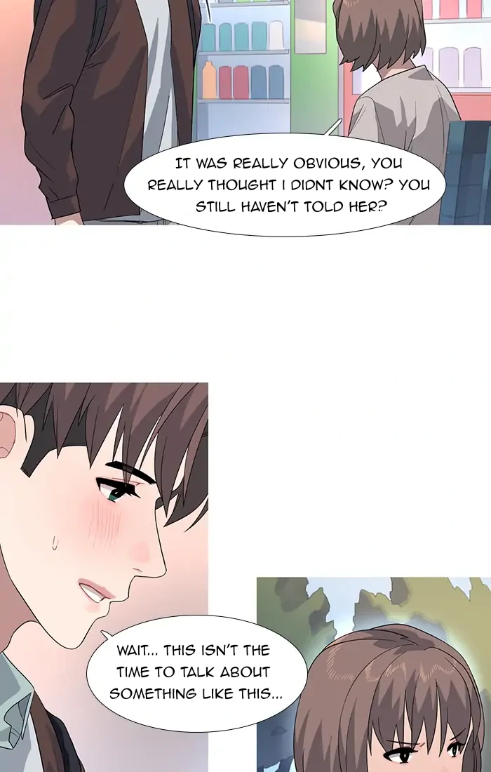Timid Palette Chapter 66 - Page 35