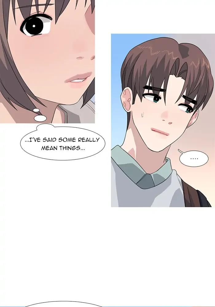 Timid Palette Chapter 66 - Page 38